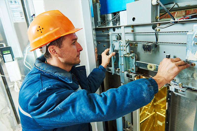 Savaştepe Asansör Bakımı