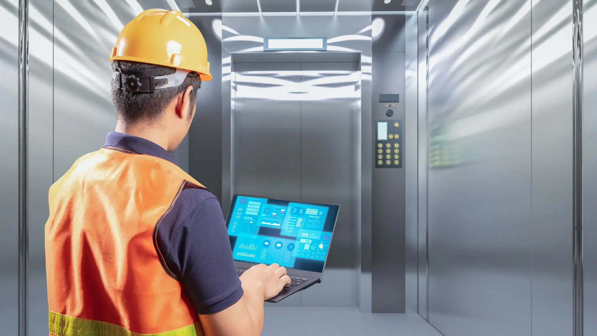 Savaştepe Asansör Bakımı