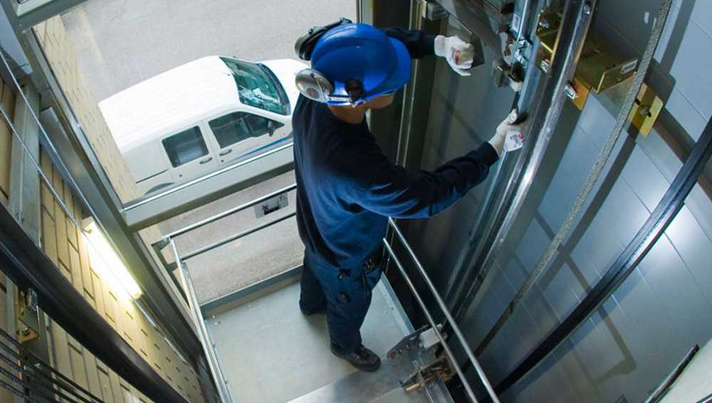 Savaştepe Asansör Bakımı